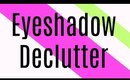 Lipstick Declutter & Swatches