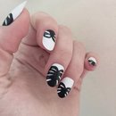 Botanical nails