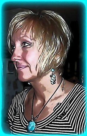 Great summer 'do'