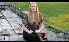 Call Me Maybe Carly Rae Jepsen (Music Video Parody)