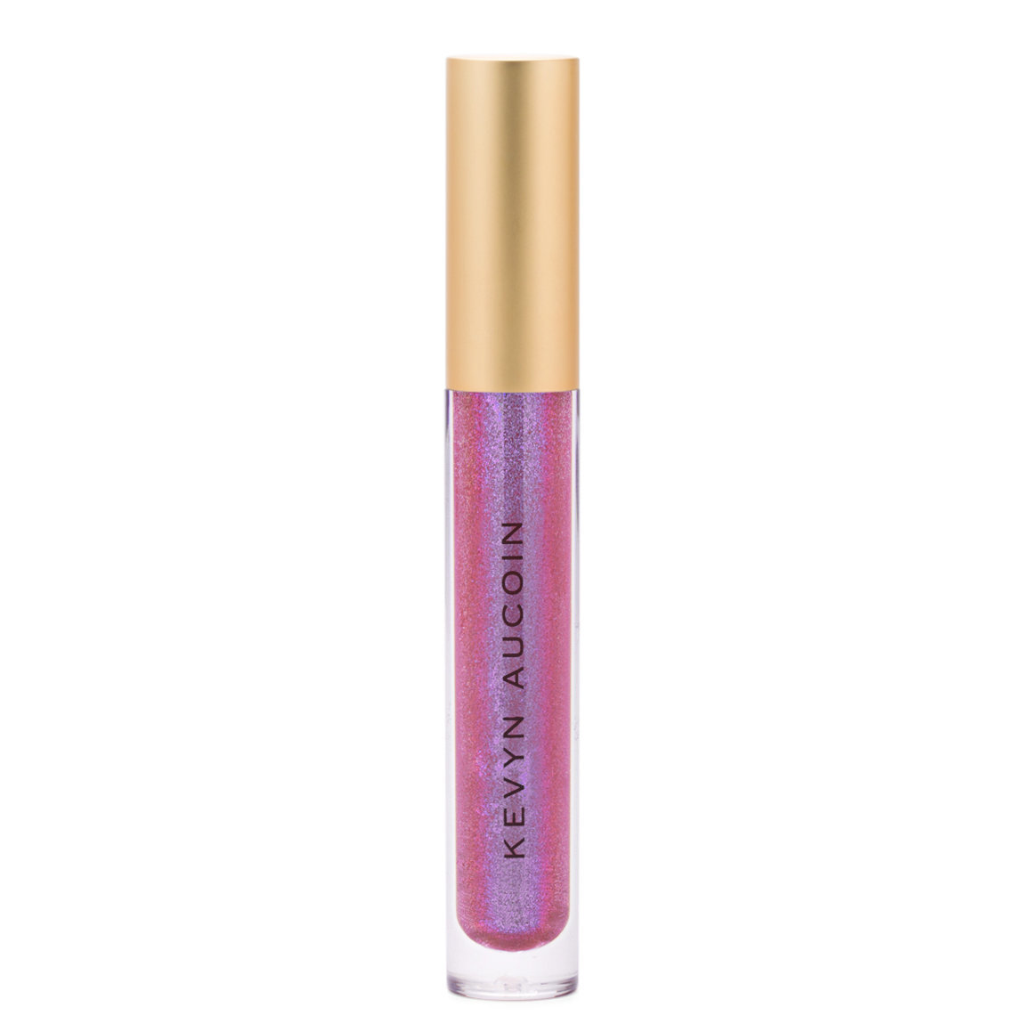 Kevyn Aucoin The Molten Lip Color - Molten Gems Blue Amethyst alternative view 1.