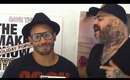 James Vincent introduces Team Orlando Santiago for TMSOrlando's Face to Face Competition!