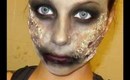 Empress Makeup Halloween Looks 2011