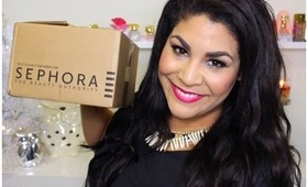 Cyber Monday Beauty Haul ♥ Sephora, Express, & Tillie Polish!