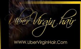 Uber Virgin Hair Commercial Contest