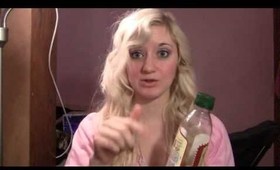 Natural Beauty Remedies