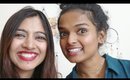 Let's Play _ Would You Rather? _ Live Session With Ranju N