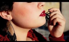 .Make-Up Tutorial:Givenchy Make-Up look  (Italiano).