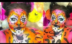 PRETTY KITTY