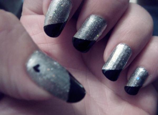 Nail Taping Tips & Tricks | sokolum79 Video | Beautylish