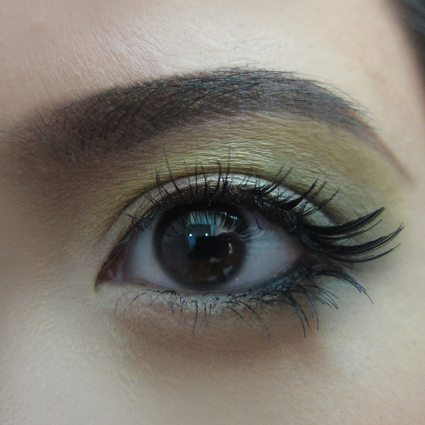 Sunny Eyes | Mameao tippawan F.'s Photo | Beautylish