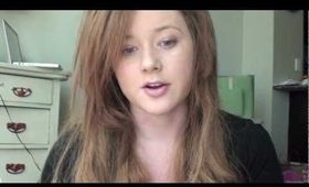 Review: Hard Candy LipGloss