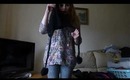 OOTD 24th March 2013 | 90s Inspired | ThatGallowayGirl
