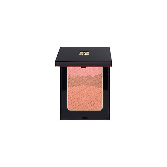 Yves Saint Laurent TERRE SAHARIENNE COLLECTOR Bronzing Powder SPF 12