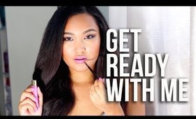 Get Ready with me