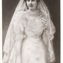 Königin Viktoria Eugenia von Spanien, Queen of Spain