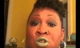 Jeffree Star Dirty Money liquid lipstick