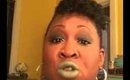 Jeffree Star Dirty Money liquid lipstick