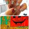 Inspired Nails