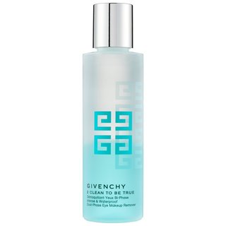 Givenchy 2 Clean To Be True - Intense & Waterproof Dual-Phase Eye Makeup Remover