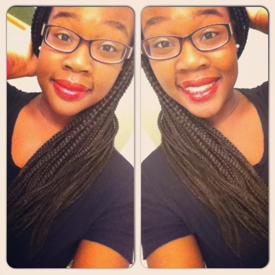 Joy N.