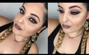 Milani Conceal +Perfect foundation I Brown Matte Smokey Eyes & Lips