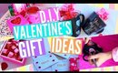 DIY Valentines Gift IDEAS!!!