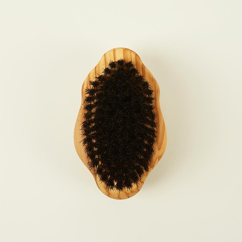 Altesse Studio Vitalis Body Brush for Sensitive Skin
