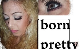 bornpretty review