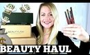 Meine Shopping Eskalation 🤑 bei Beautylish & Beautybay | BEAUTYHAUL 2018