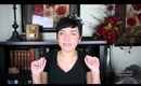Collective Haul! Romwe, SheInside, ShopLately, Karmaloop, & Roxy! | Amira Meki