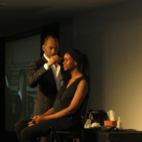 Makeup Show 2011