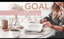 Planning Out 2020! Achieve Your Goals This Year