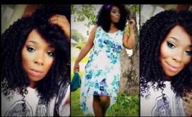 Work Work Makeup addtion FOTD tutorial and OOTD  In HD