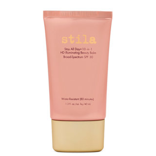 Stila Stay All Day 10-In-1 HD Illuminating Beauty Balm with SPF 30