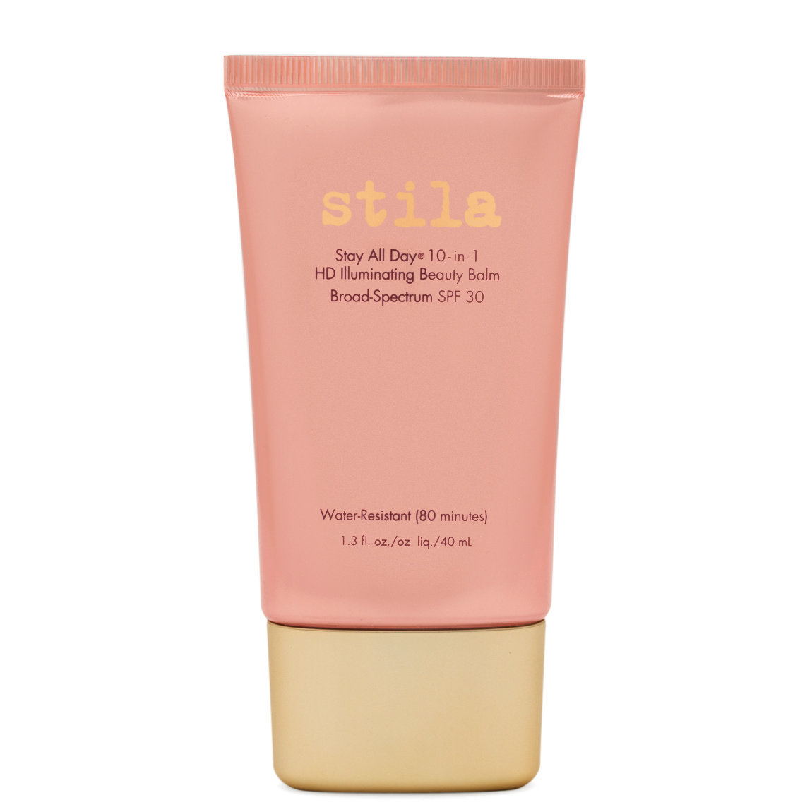 Stila Stay All Day 10In1 HD Illuminating Beauty Balm with SPF 30