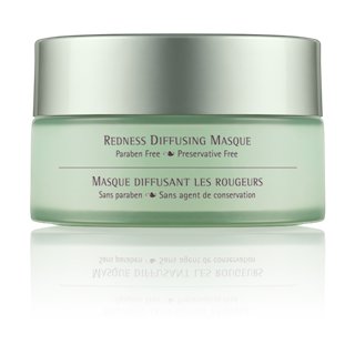 June Jacobs REDNESS DIFFUSING MASQUE