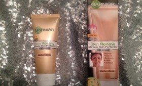 Garnier BB Cream Review