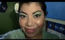 Sandy Hook School Colors inspired look