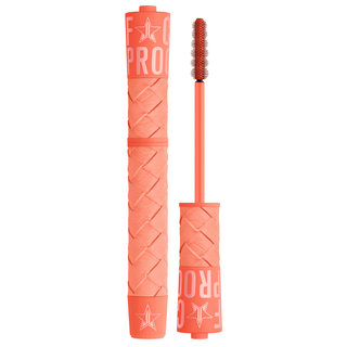 Jeffree Star Cosmetics F*ck Proof Mascara Blood Orange