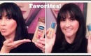 September Favorites & Flops Featuring Urban Decay, The Balm Cosmetics And More!