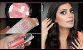 Spring Makeup/Beauty  Essentials! ♥ | ReadySetGlamour
