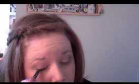 Tutorial: Everyday Makeup feat. The NAKED Palette