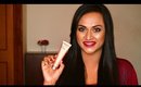 Lakme 9 to 5 Weightless Mousse Foundation Review