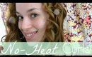 No-Heat Curls/Waves | Beautifully You! Episode 14