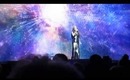 Sarrah Brightmen  live in chicago september 28 2013