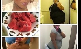 Recap and Weight Loss Update