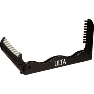 ULTA Folding Brow and Lash Comb with Case