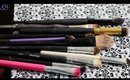 Tip Tuesday: Quick Makeup Artist Brush Cleaning Tip