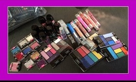 NEW Wet n Wild 2014 Permanent Line Haul